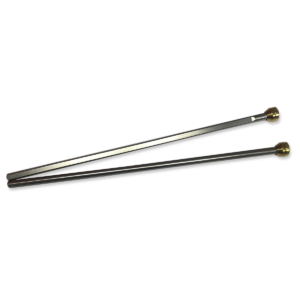 Capacitor Discharge Stud Gun Legs