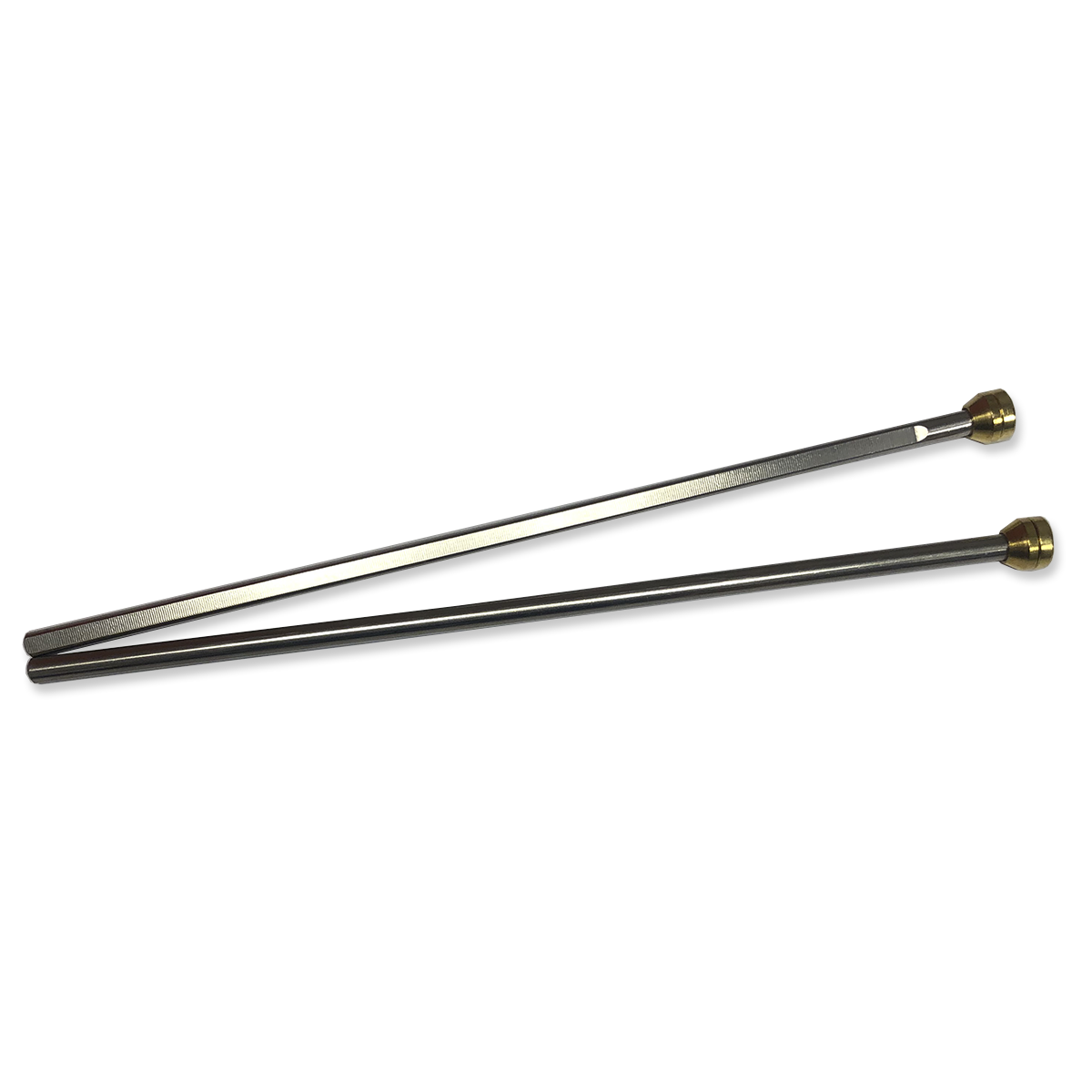 Drawn Arc Stud Gun Legs