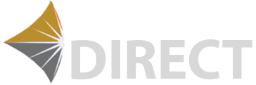 Stud Welding Doirect Logo