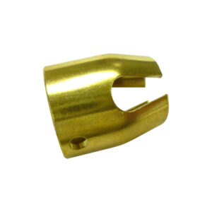 Ferrule Grips - Closed