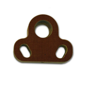 Available in closed and split styles.