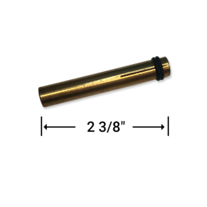 Long Style B Collets Inch (Nelson)