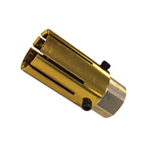 Shear Connector Chuck