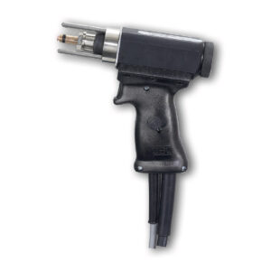Capacitor Discharge Gun