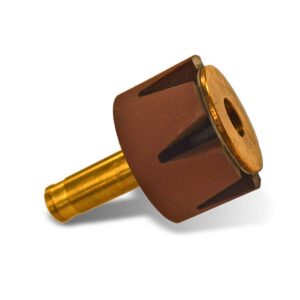 Magnetic Cup Head Pin Chuck