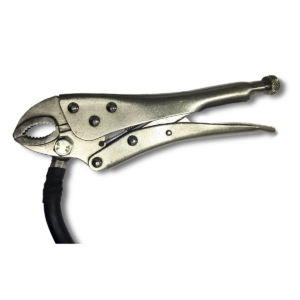 Quick Clamps - Ground Clamp