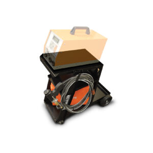 Welder Cart