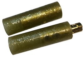 High Temperature Camlok Connector